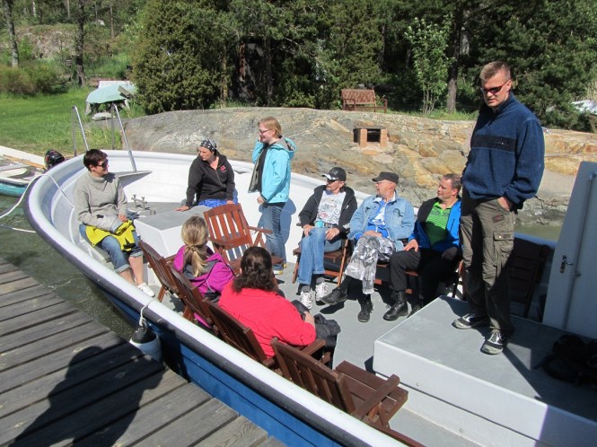 Adaptation Training__FINLAND